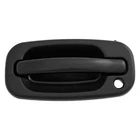 Exterior Door Handle For Chevy Silverado 1500 Classic 07 Front Driver Side New. Price: $11.89.