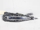 Maserati Levante M161 Front Left Driver Side Exterior Door Handle Chrome Oem Used. Price: $101.52.