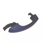 Genuine Volkswagen Handle Outside 5GM-837-205-GRU New. Price: $124.35.