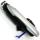 2016-2022: Toyota Prius Oem Rear Door Handle Assembly Outside Lh, Color: 1F7 Used. Price: $161.10.