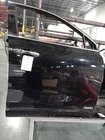 Passenger Front Door Textured Black Moulding Fits 19-20 Sorento 433652 Used. Price: $566.27.