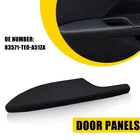 Front Driver Side Panel Door Armrest Cover Fit Honda Accord Coupe 2008 2009-2012 New. Price: $21.84.
