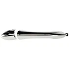 Exterior Door Handle For 2011-15 Hyundai Sonata Rear Chrome 826513S010 HY1310132 New. Price: $23.61.
