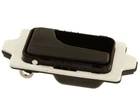 Apa/uro Parts 47HQ86M Left Interior Door Pull Handle Fits 1987-1993 Bmw 325I New. Price: $38.39.