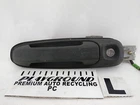 Jeep Liberty Kj Driver Left Front Exterior Door Handle Fits 2002-2007 03 04 Used. Price: $44.87.