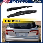 Rear Windshield Window Wiper Arm W/ Blade For Honda Pilot Cr-v Black 2016-2022 New. Price: $12.99.