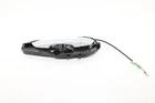 2013 - 2020 Ford Fusion Rear Left Driver Side Exterior Door Handle Oem White Yz Used. Price: $92.90.