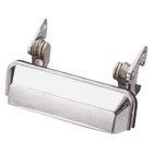 For Dodge Aspen 76-78 Front Driver Passenger Side Exterior Door Handle New. Price: $16.01.