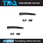 Trq Outside Exterior Chrome Door Handle Lh & Set For ES300 ES330 Tc Camry New. Price: $44.95.