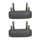 Ford Ranger 2001-2011 Exterior Door Handles Driver Passenger Side Pair New. Price: $51.24.