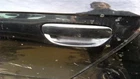 Door Handle Exterior Assembly Convertible Fits 02-09 Audi A4 28891379 Used. Price: $110.70.