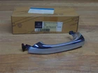 Front Left Door Exterior Handle Mercedes W164/W251 - A1647600570 Color: 9775 New. Price: $174.37.