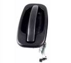 Exterior Door Handle Rear Left Fits Chevrolet Silverado 1500 Gmc Yukon New. Price: $10.91.