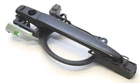 Mitsubishi Outlander Iii CW0 Door Handle Outer Front Left 5716A013WB 80611W0 Gebraucht. Price: $46.89.