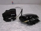 2009-2017BMW 5,6,7 Series Rear Right Side Lock Latch Actuator W/door Handle Used. Price: $145.00.