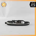 02-05 Mercedes W163 ML500 ML350 ML320 Exterior Door Handle Rear Right Side Oem Used. Price: $45.65.