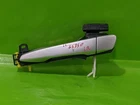 13-19 Lexus GS350 Driver Left Rear Exterior Door Handle Assembly Oem 4556-77 Used. Price: $60.00.