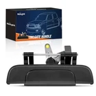 Nilight Tailgate Handle Compatible With 1995-2004 Toyota Tacoma Pickup Liftgate New. Price: $11.99.