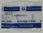 New Genuine Gm General Motors Oem Plug Part No. 15558335. Price: $29.99.