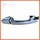 07-13 Mercedes W221 S600 S400 Rear Right Exterior Door Handle Keyless Go Oem Used. Price: $65.00.
