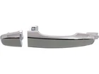 Rear Right Replacement Ap Door Handle Fits Pontiac G8 2008-2009 14MMJW New. Price: $32.54.