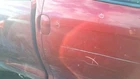 Passenger Door Handle Exterior Assembly 4 Fits 07-21 Tundra 31118516 Used. Price: $110.70.