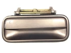 90-93 Accord 4DR Rear (l/r) Door Exterior Outside Pull Handle Brown Oem Used. Price: $29.00.