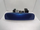 2011-20 1MZ84GBSAF Dodge Challenger Charger Passenger Exterior Door Handle Blue New. Price: $59.95.