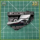 12-15 Jaguar Xfr Front Right Passenger Side Interior Door Handle Oem Used. Price: $17.00.