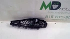 2019-2021 Jeep Compass Front Right Door Exterior Handle / Bracket Oem 53482494 Used. Price: $50.00.