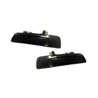 For Mitsubishi Galant 1999-2003 Exterior Door Handle Driver Passenger Side Rear New. Price: $20.37.