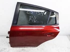 2018-2023 Subaru Crosstrek Rear Left Driver Door H2Q Red Pearl) Paint Scuffs Used. Price: $1035.50.