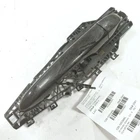 Left Rear Door Handle Exterior Fits 17-24 Jeep Compass Oem Used. Price: $76.40.