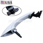 New Handle Bmw 520I 528I 535I Rear Right Comfort Side Access Exterior Door. Price: $28.40.