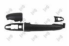 Abakus 132-053-028 Exterior Door Handle For Mercedes-benz Vw Neu. Price: $21.93.