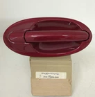 New Oem Genuine Ford Sliding Door Handle 1999-2007 Windstar Freestar Red. Price: $48.00.