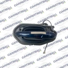 09-10 Bmw 535I Xdrive E60 Rear Left Exterior Outside Door Handle 07191587 Oem Used. Price: $56.67.