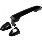 97909 Dorman Exterior Door Handle Front Rear Driver Passenger Side Right Left New. Price: $56.38.