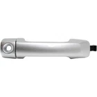 For Toyota Fj Cruiser 2007 - 2014 Exterior Door Handle Front, Driver Side Silver New. Price: $51.86.