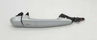 Oem Bmw F30 F36 F32 Comfort Access Front Right Passenger Door Handle Silver Used. Price: $98.50.
