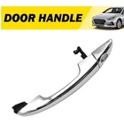 Outside Door Handle No Keyhole Front Left For 15-19 Hyundai Sonata 82651C1110 New. Price: $23.99.