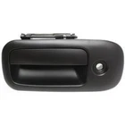 Exterior Door Handles Rear Driver Left Side For Chevy Savana Express New. Price: $18.52.
