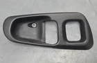 1991-1999 Mitsubishi 3000GT / Dodge Stealth Passenger Door Handle Trim Bezel Used. Price: $29.00.