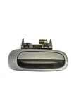 1998-2002 Toyota Corolla Rear Right Passenger Exterior Door Handle Assembly Oem Used. Price: $37.77.