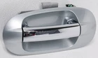 Oem Ford Expedition Left Driver Side Exterior Door Handle 7L7Z-7826605-AT New. Price: $52.99.