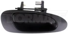 Dorman Exterior Door Handle , Pn# 81965 New. Price: $35.47.