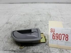 Door Handle Sorento 2004 2009 Right Passenger Side Front Inner Interior Opener Used. Price: $39.98.