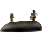 Dorman 80735 Exterior Door Handle Front Left To Match For Pai New. Price: $50.12.