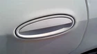 Driver Left Door Handle Exterior Rear Fits 97-05 Century 277465 Used. Price: $63.19.