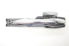 2013-2019 Infiniti JX35 QX60 Driver Left Rear Chrome Exterior Door Handle Used. Price: $106.70.